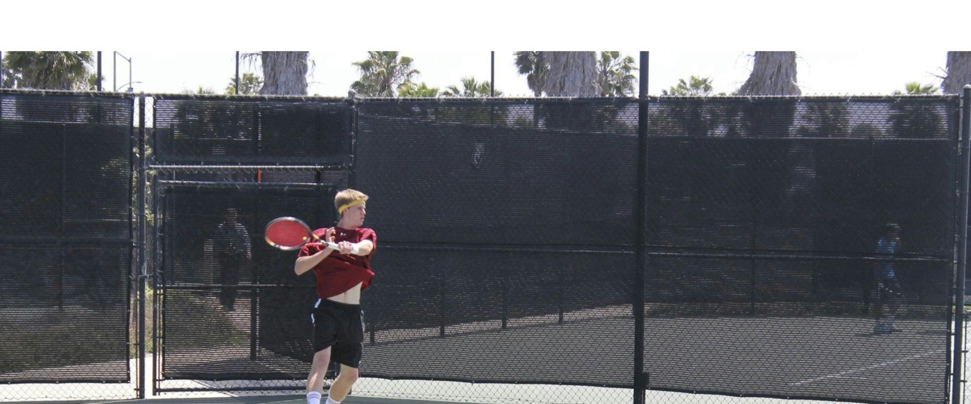 The Ultimate Guide to Playing Tennis in Danville, California