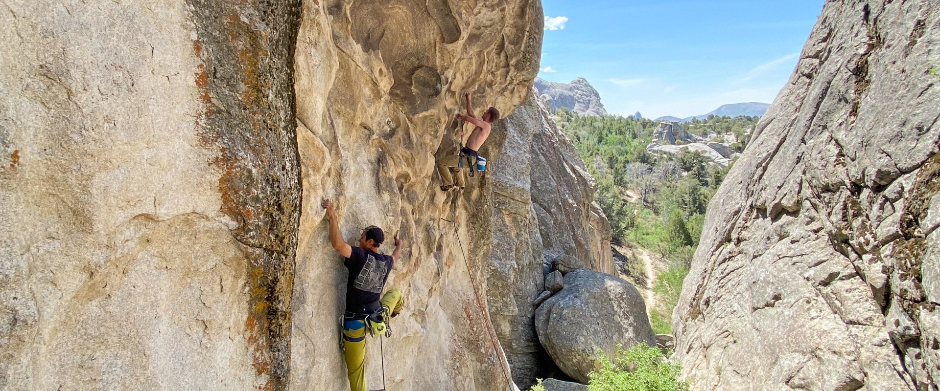 Exploring the Best Sports Routes in Danville, California