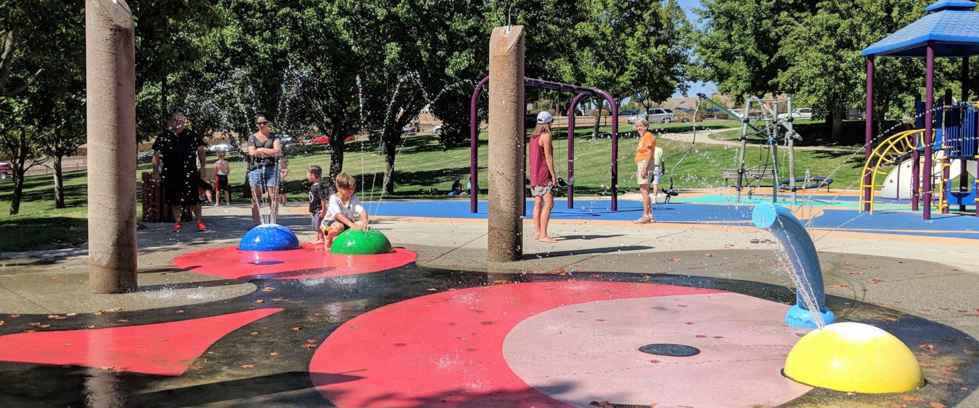 Exploring the Water Sports Scene in Danville, California