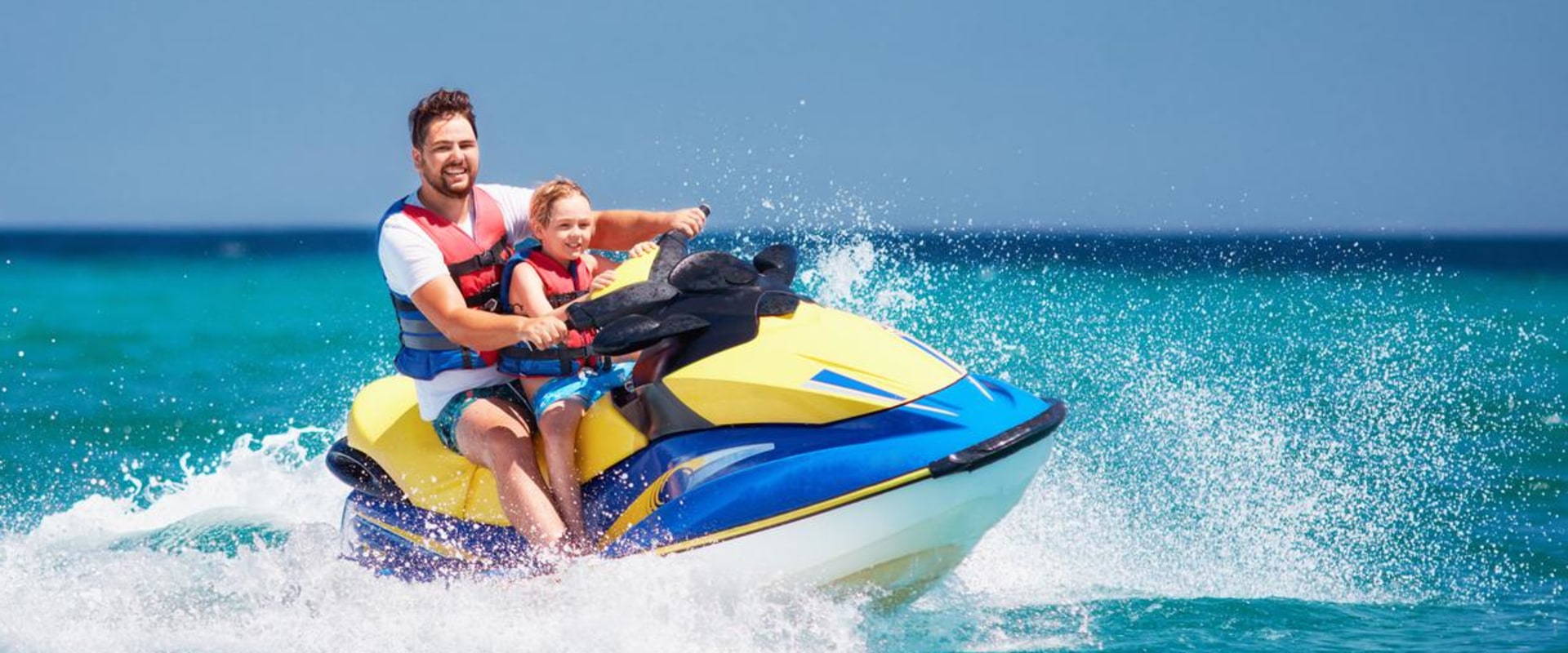 Exploring Water Sports in Danville, California